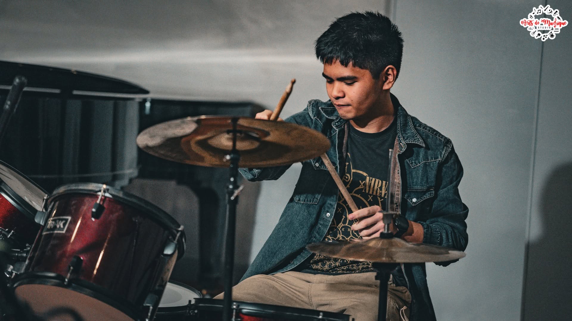 Drum Lessons