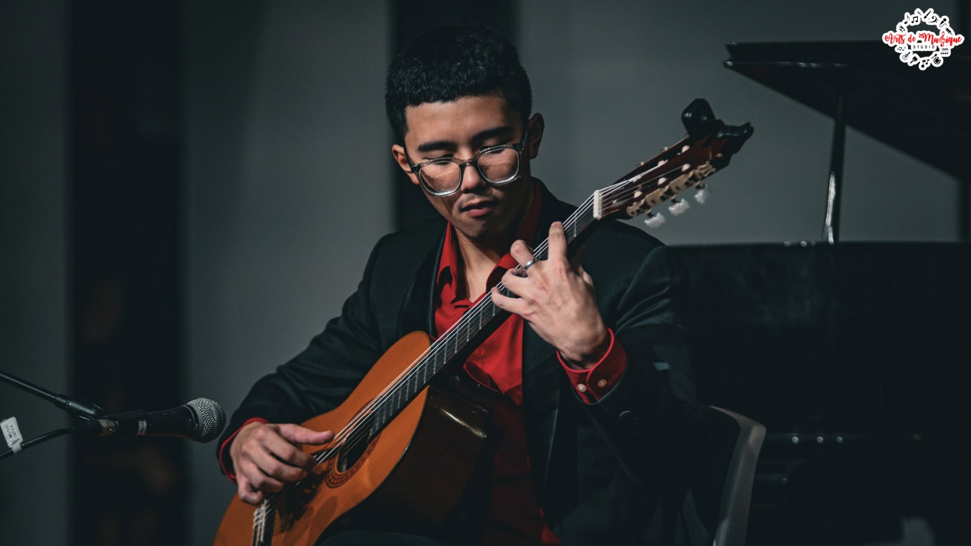 Guitar Lessons