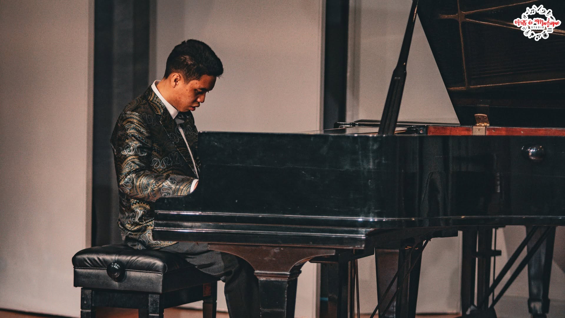 Piano Lessons