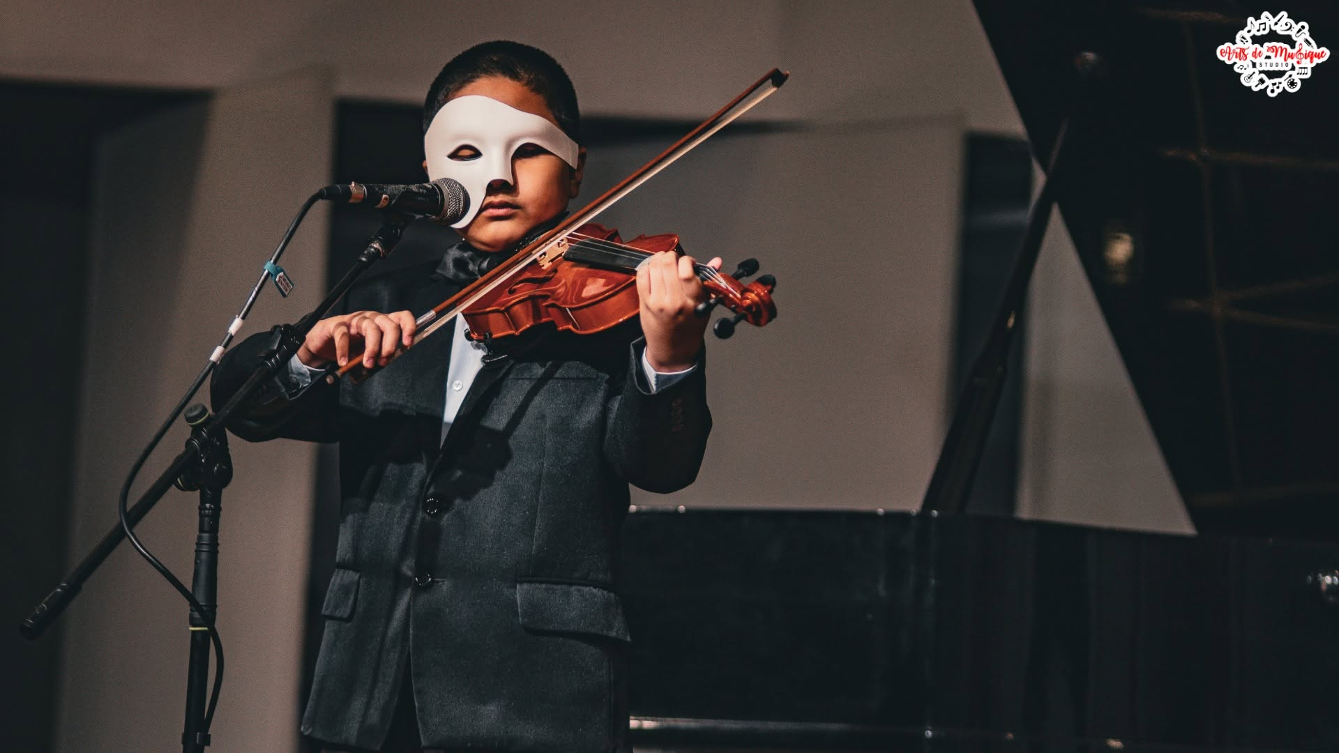Violin Lessons