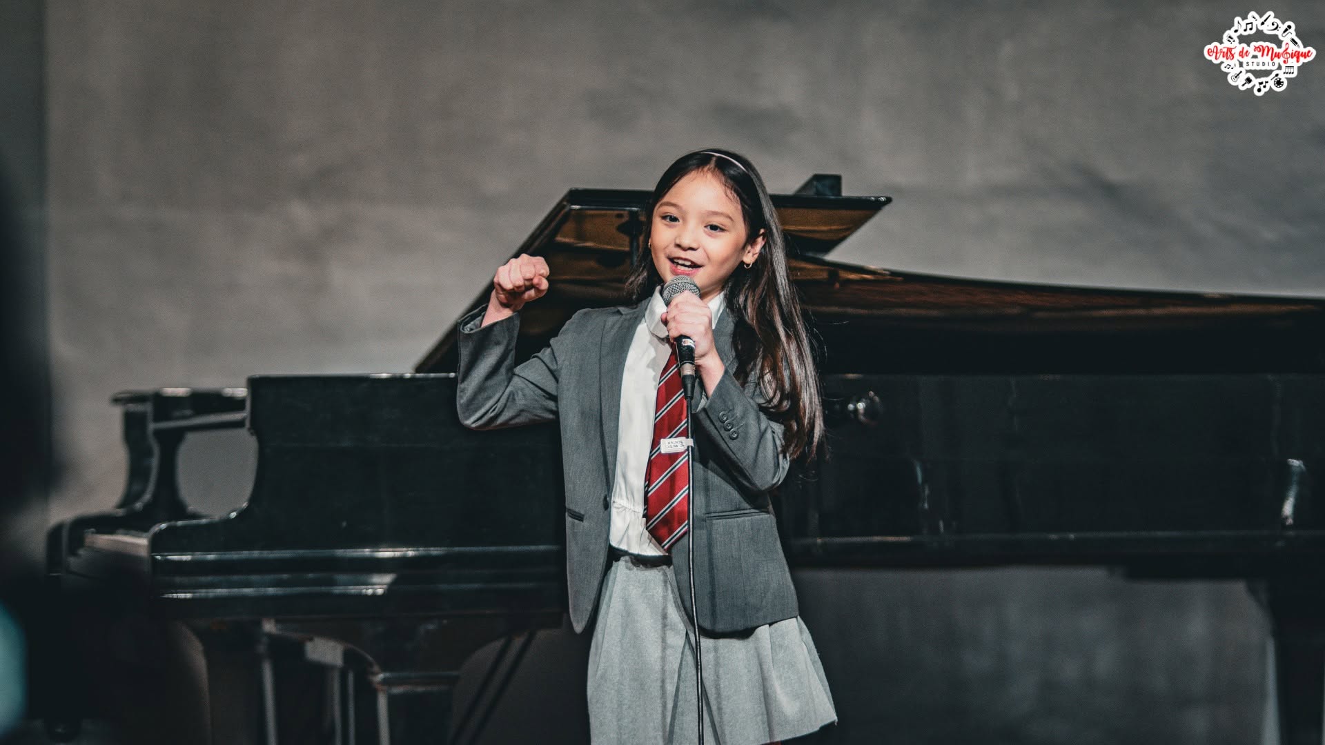 Vocal Lessons